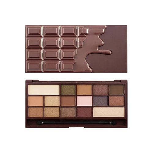 Wonder Chocolate Eyeshadow Palette by Revolution – Imported in Pakistan