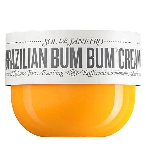 Imported Sol de Janeiro Brazilian Bum Bum Cream 240ml Available in Pakistan