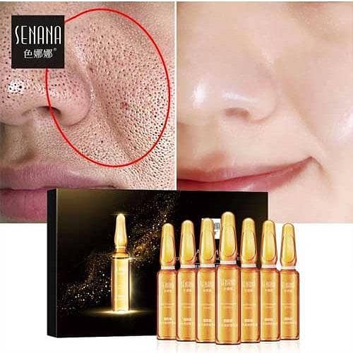 Senana Marina Anti-Aging Moisturizing Ampoule Essence with Niacinamide in Pakistan