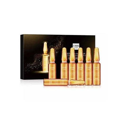 Marina Nicotinamide Hydrating Ampoule Essence - 100% Imported