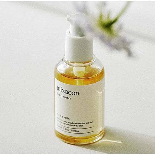 Mixsoon Bean Essential Serum Hydrating Exfoliating Essence 50ml from LANBENA