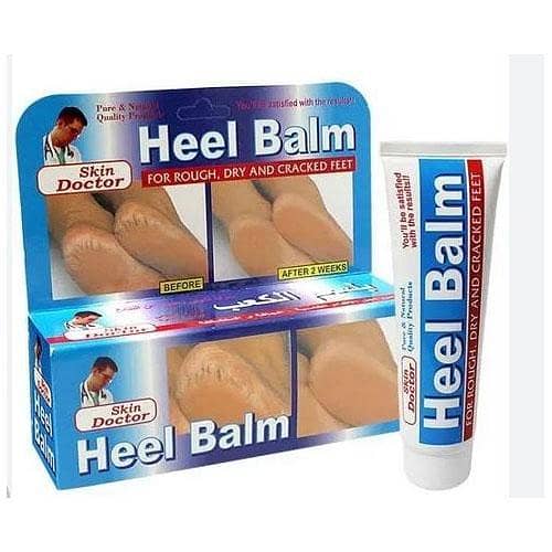 Skin Doctor Herbal Heel Balm 50ml in pakistan