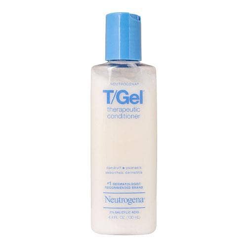 Neutrogena T/Gel Therapeutic Conditioner 130ml