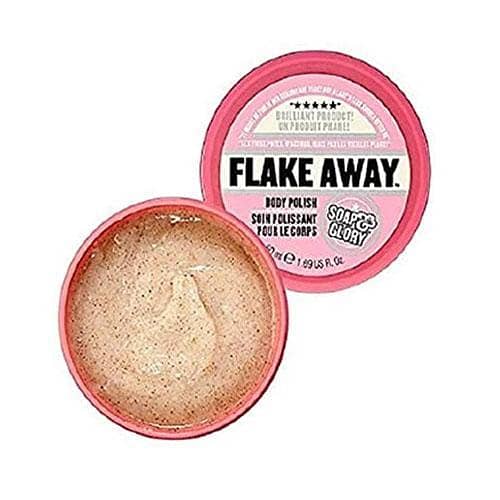 Soap & Glory Flake Away Polish 50ml Available in Pakistan