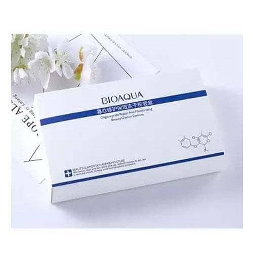 Imported Oligopeptide Moisturizing Tender Glamour Essence - Available in Pakistan