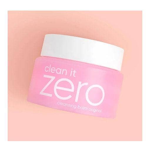 New Original  Clean It Zero Cleansing Balm Banila Co in pakistan
