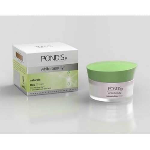 Pond's White Beauty Day Cream 50g in Pakistan