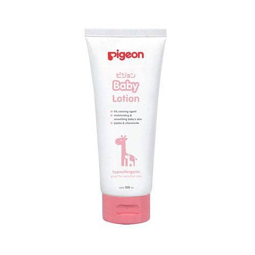 Pigeon Baby Lotion 100ml in pakistan