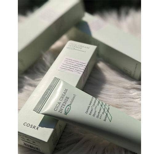 COSRX Pure Fit Cica Cream Intense 50ml - Available in Pakistan