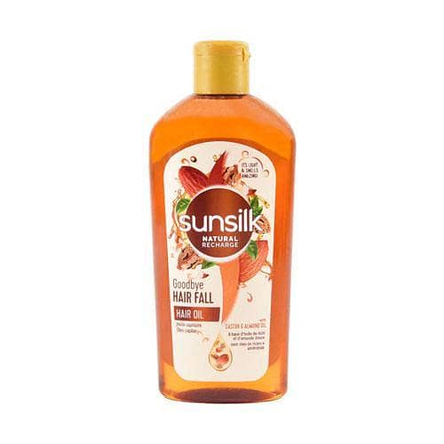 Sun-ilk Goodbye Hair Fall Hair Oil 250ml