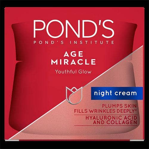 Age Miracle Wrinkle Corrector Night Cream in pakistan
