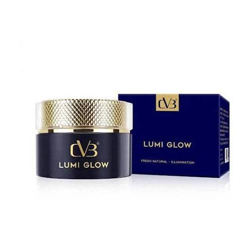 CVB Lumi Glow Fresh Illumination Face Cream Available in Pakistan