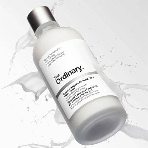 Original Saccharomyces Ferment 30% Milky Toner 100ml Available in Pakistan