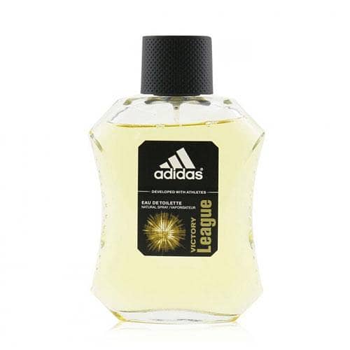 Victory League Eau De Toilette Spray for Men by Adidas, 100ml in Pakistan