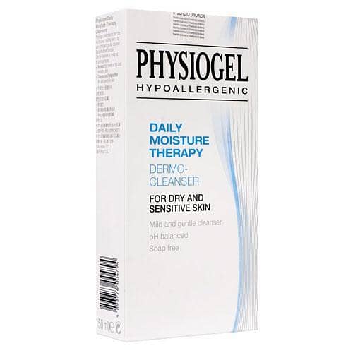 Physio-gel Daily Moisture Therapy Dermo-Cleanser 150ml