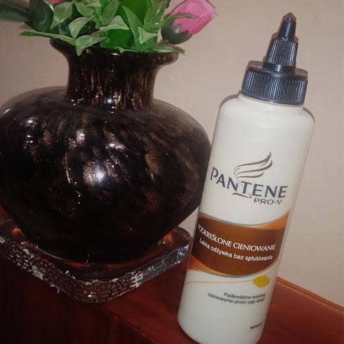 Pan Pro-V Highlighted Shading Leave-In Conditioner 150ml