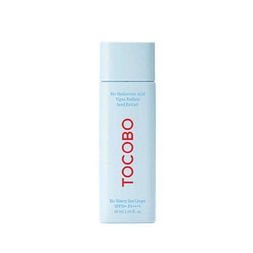 Bio Watery Sun Cream SPF 50+ with Toco-bo & Hyaluronic Acid, 50ml - Available in Pakistan