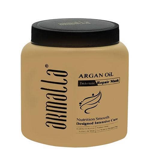 ARmalla Argan Oil Hair Repair Mask