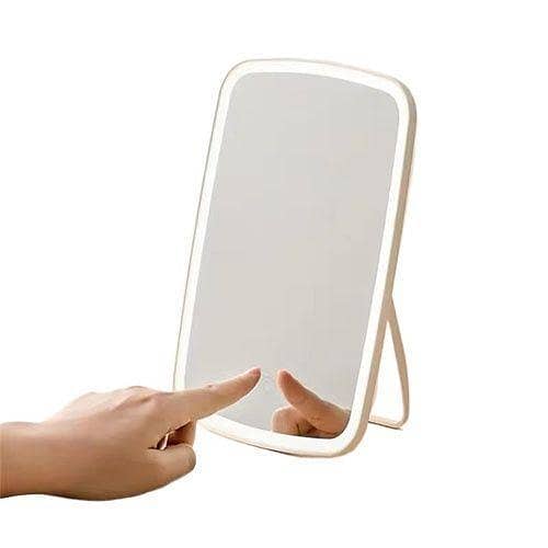 Desktop LED Make-up Mirror – High Quality Available in Pakistan
