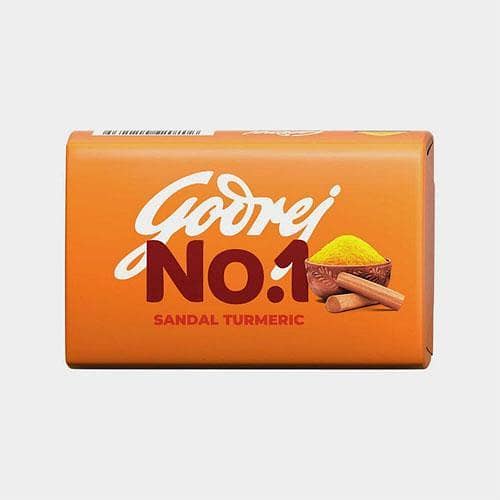 Godrej No1 Sandal Body Soap Available in Pakistan