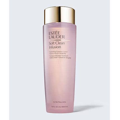 New Original Soft Clean Infusion Hydrating Essence Lotion Estee Lau-der 400ml in pakistan