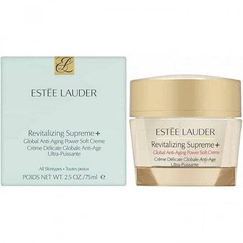 Estee Lauder Revitalizing Supreme Global Anti-Aging Power Soft Crème 75ml in Pakistan