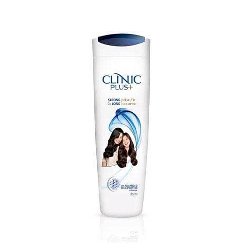 Clinic Plus Strong and Long Health Shampoo 340ml Available in Pakistan