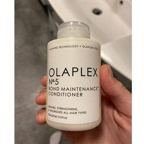 Olaplex No. 5 Bond Maintenance Conditioner 100ml Available in Pakistan