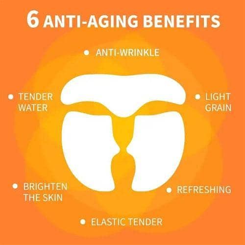 New Original Collagen Dissolving Mask for Korean Glass Skin in pakistan