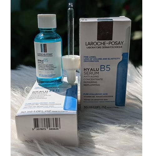 Roche-Posay Hyalu B5 Serum 30ml Available in Pakistan