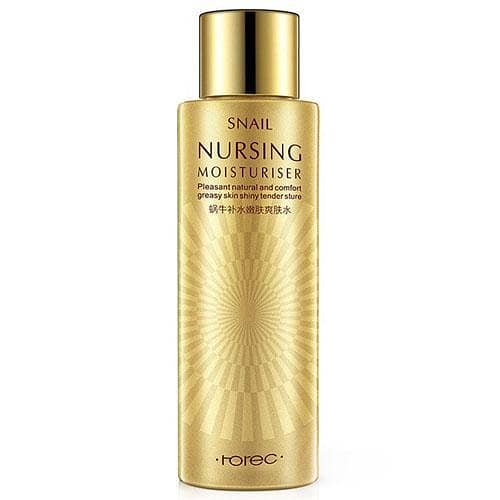 Rorec Nursing Snail Moisturiser Tender - 120ml
