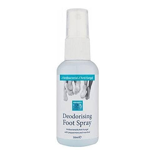 Deodorising Foot Spray 50ml in pakistan