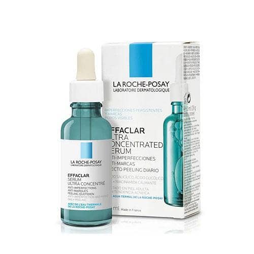 La Roche-Posay Effaclar Ultra Concentrated Serum 30ml available in Pakistan
