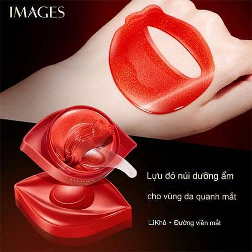 New Original Pomegranate Tender Full Eye Patches Images in pakistan