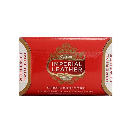 Imperial Leather Classic Bath Soap 100g - Available in Pakistan