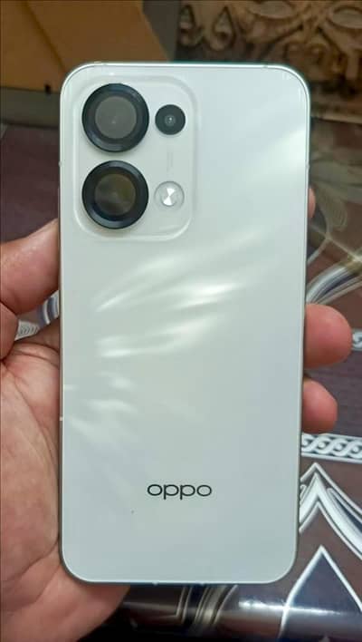 Oppo Reno 13 5g. 12/256