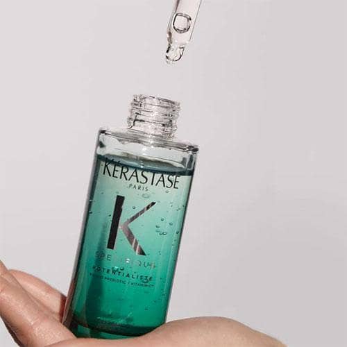 Kérastase Specifique Potentialiste Serum 90ml Available in Pakistan