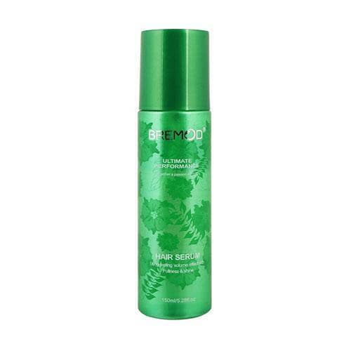 Bremod Ultimate Performance Hair Serum 150ml - Imported