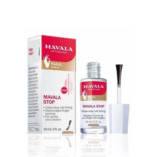 Mavala Stop 10ml for Nail-Biting in Pakistan