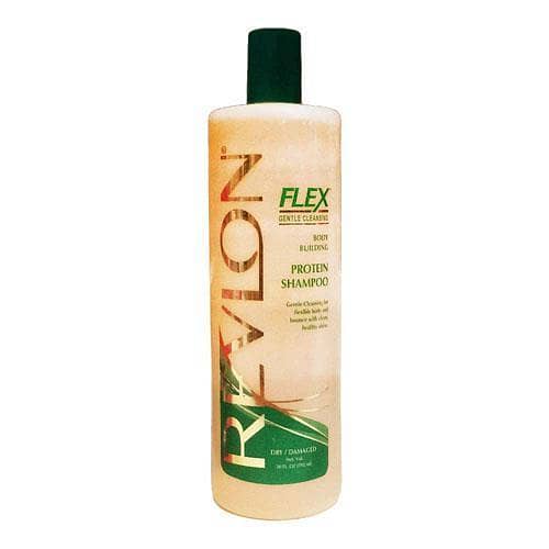 Original Rev-lon Flex Protein Shampoo Dry&Damaged Hair in pakistan