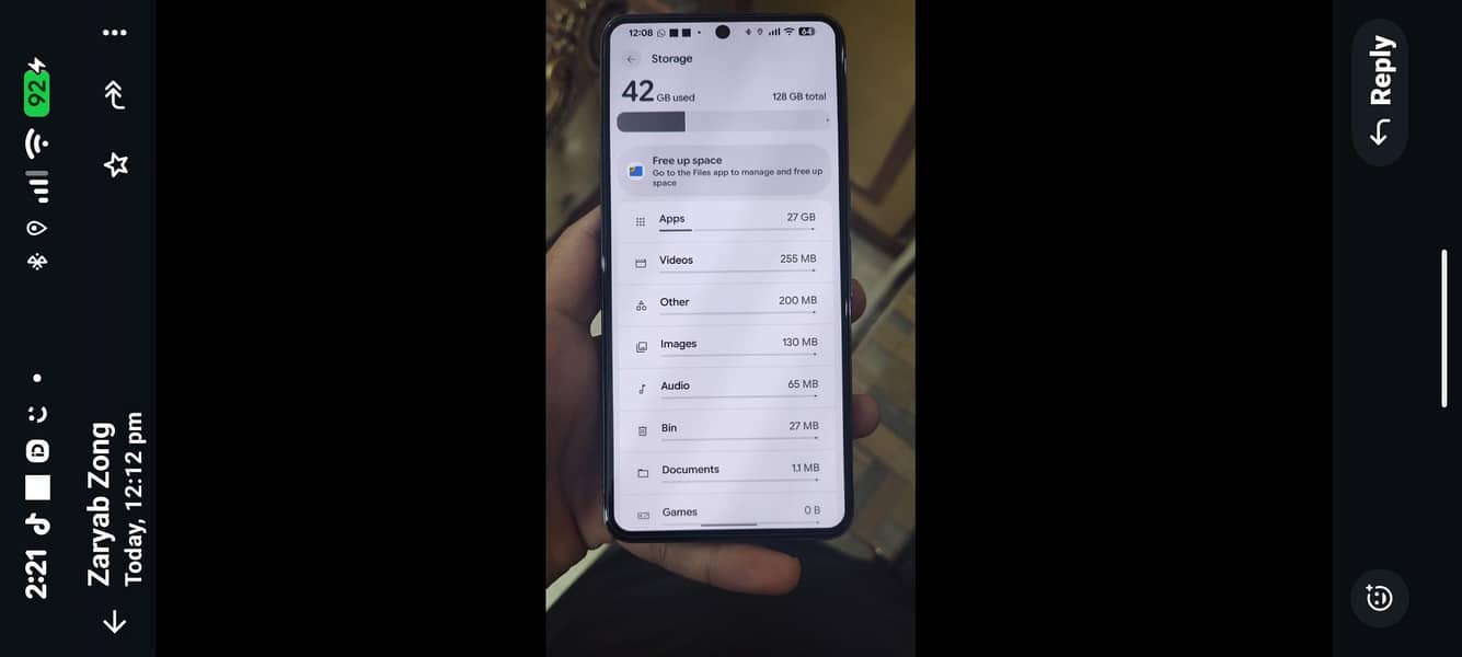 Google pixel 8 pro 0