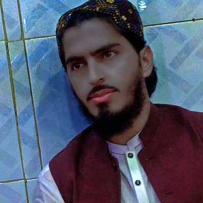 M. Murtaza Darwish