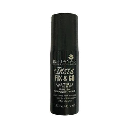 Botanacs Intsa Fix&Go 2-in-1 Primer and Setting Spray, 45ml