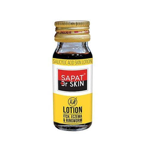 Sapat Dr Skin Lotion 12ml Available in Pakistan