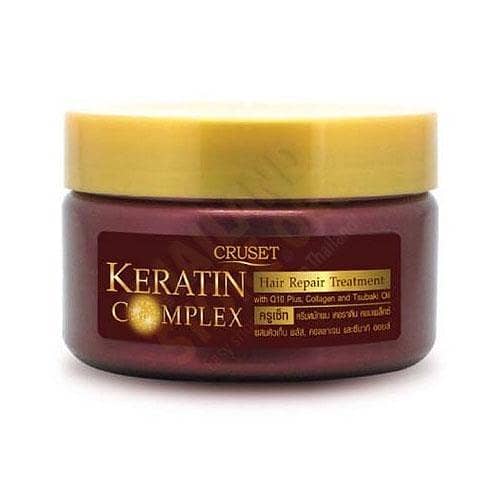 Keratin Complex Hair Repair Treatment Cruset 250ml - Original
