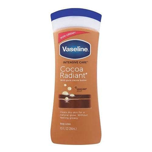 Vase-line Cocoa Radiant Body Lotion 295ml