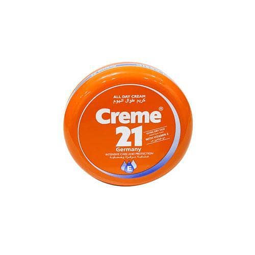 Creme 21 All Day Cream with Vitamin E - 50ml in Pakistan