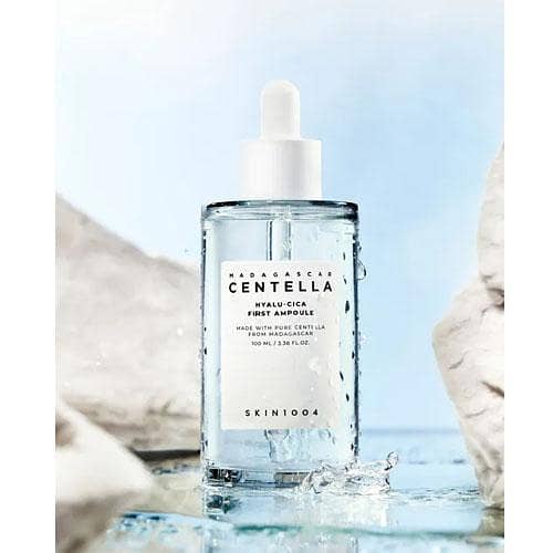 SKIN1004 Madagascar Centella Hyalu-Cica First Ampoule 100ml Available in Pakistan