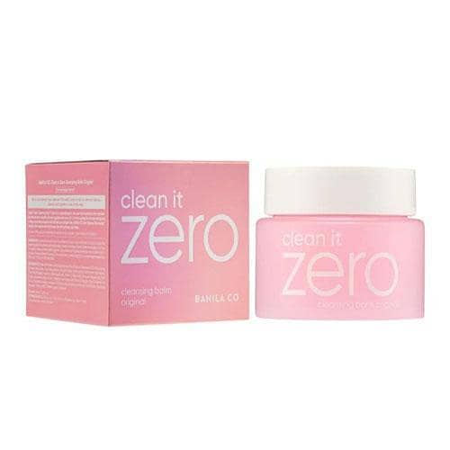 Banila Co Clean It Zero Cleansing Balm in pakistan
