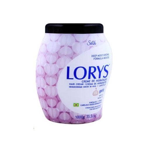 Lorys Garlic Hair Mask 1000g Available in Pakistan